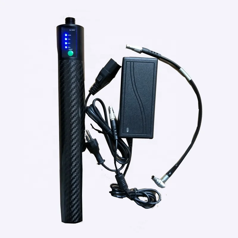 BL10000 Power Pole аккумуляторные наборы 12 в 10000 мАч аккумулятор для