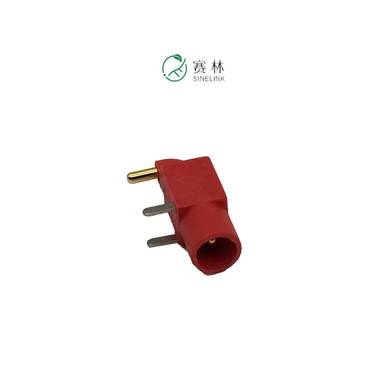 3 Pin DIN42802 1.5 mm Female Connector Socket for PCB EEG EMG