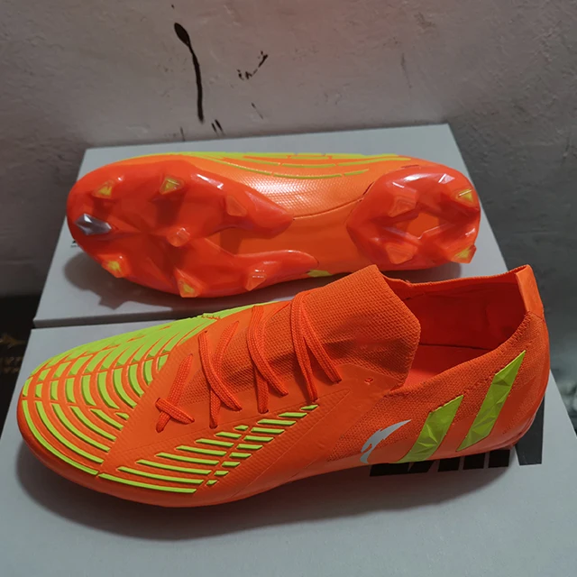 Multifunctional Football Shoes Pakistan  Pakistan Football Shoes For Wholesales