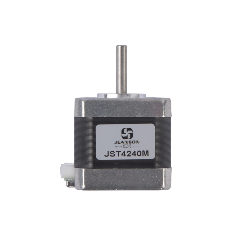 Automation Equipment 3d Printer Low Speed High Torque Stepper Motor