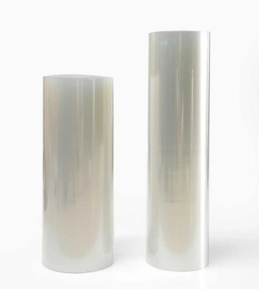 Shanghai Baixin Germany WH equipment Environmentally friendly stretch film