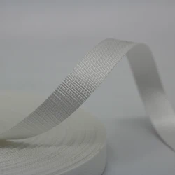 Factory cheap renewable luggage suspenders elementary school backpack suspenders Polyester webbed