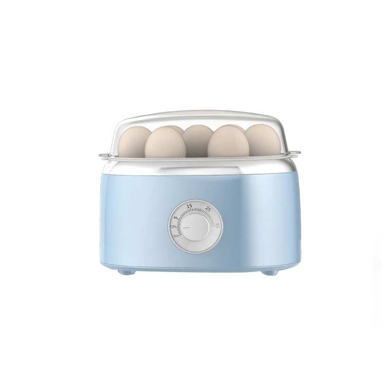 Multi Colors Chicken Egg Boiler Electric Plastic Electric Egg Steamer Boiler Rapid Cooker Machine