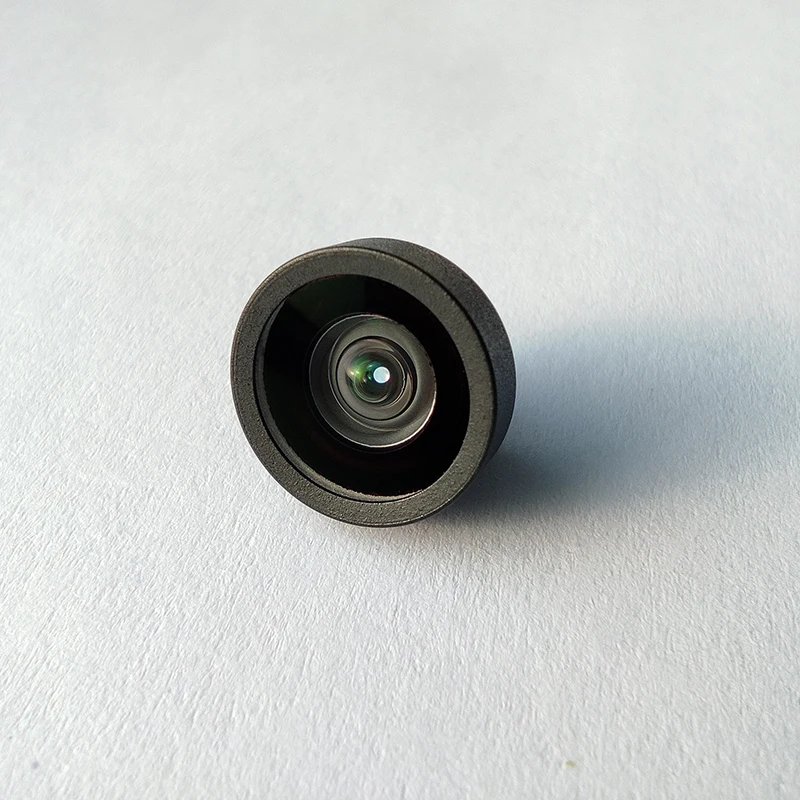 m7 lens camera F2.0 diagonal FOV 150 degree S mount wide angle lens