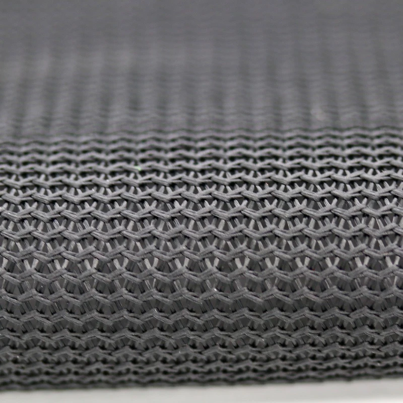 
Hot selling China direct manufacturer types polyester warp knitting tulle fabric,polyester mesh honeycomb fabric 