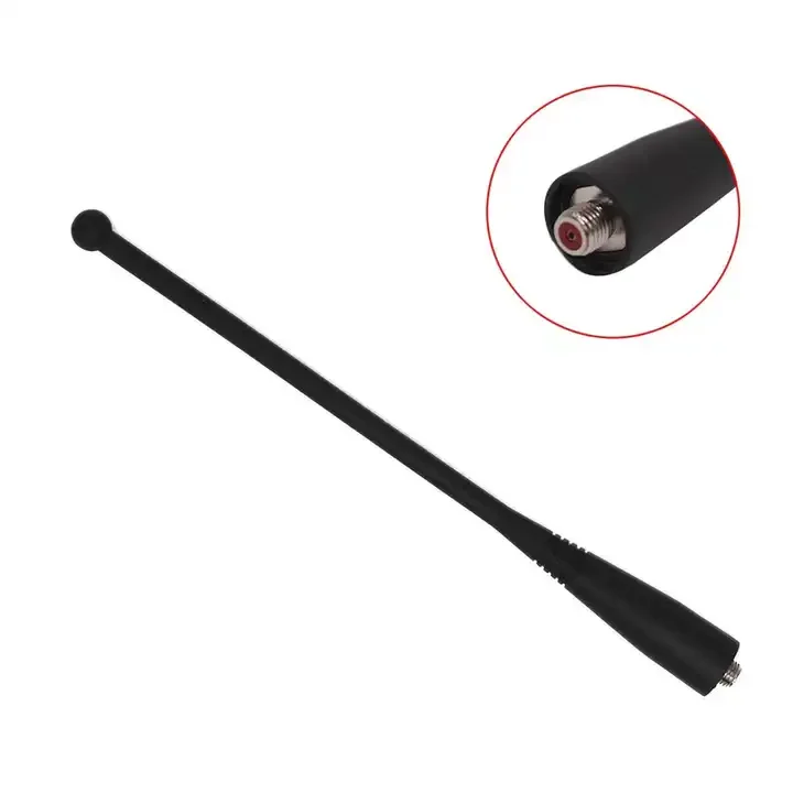 Walkie talkie Antenna 800MHz Whip Antenna For Motorola Ht1000 Xts2500 Xts5000 Xts3000 Mt1500 Pr1500 Jt1000 Mts2000 MTX838