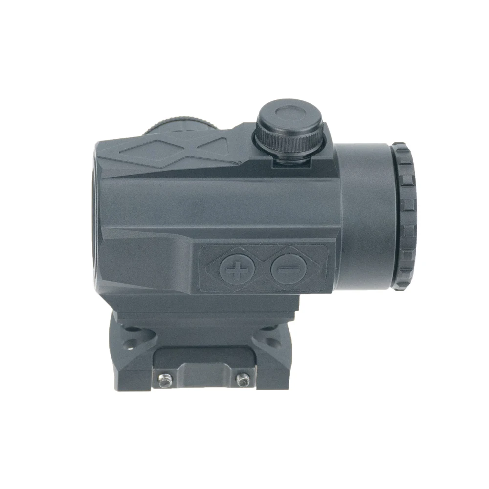 TRISTAR  3X22 New Arrival Compact Prism Scope  Durable red dot sight for hunting