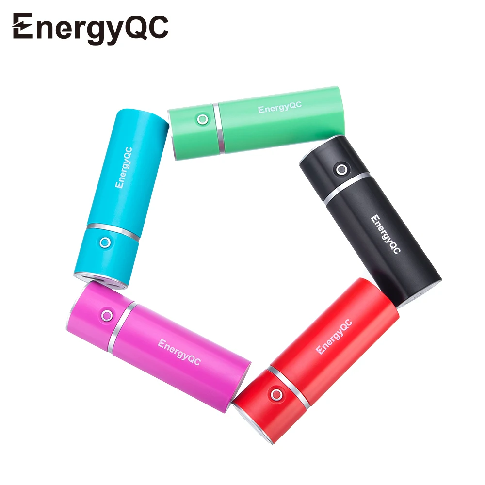 Smart Phone Charger Wholesale CE Pocket 5000mah Ultra Mini Power Bank Portable Power Banks