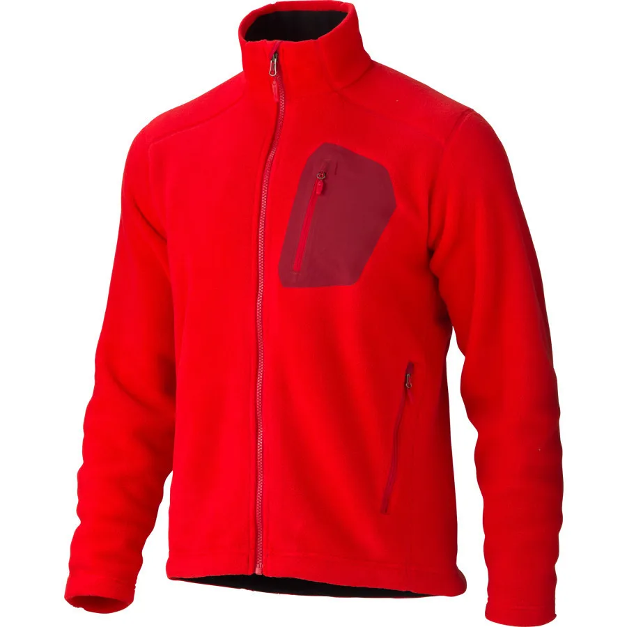 
Лидер продаж, куртка из Полар флиса высокого качества 100% флисовая куртка из полиэстера для мужчин  (60611638174)