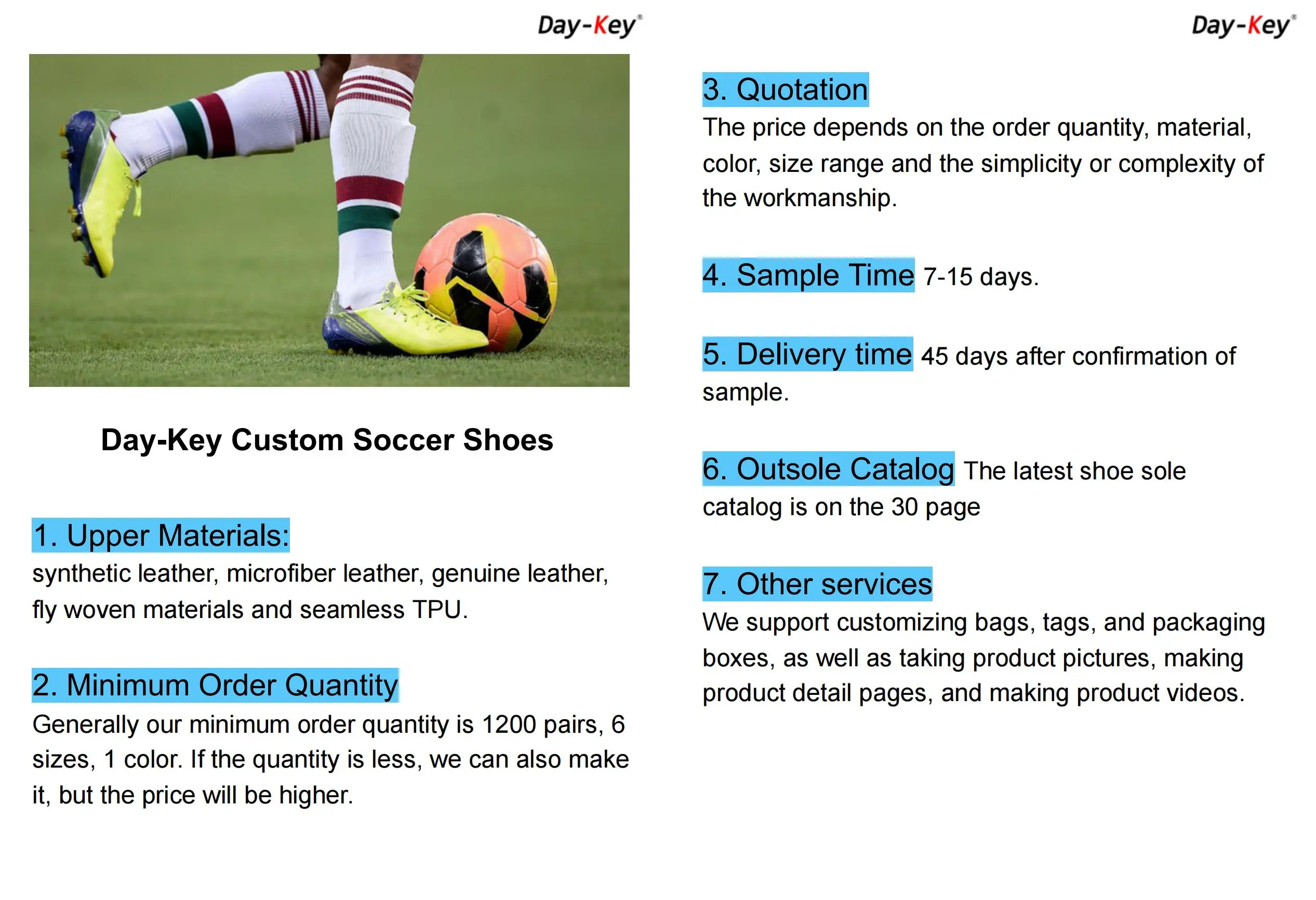 Supplier Customize Cheap Chinese Turf Football Boots Training Futsal Soccer Cleats For Men