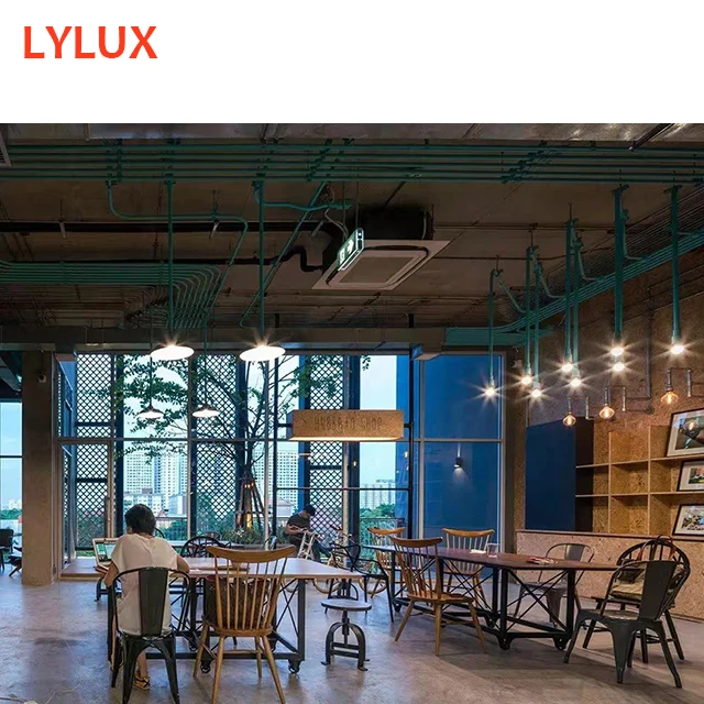 /VRF indoor units 4 Way Compact Cassette 19100Btu 5.6K WAir Conditioners  ForAppartment/Office/Staidum