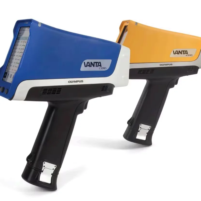 Portable Electronic Spectrometer Testing Equipment with 1-Year Warranty for Machine Usa