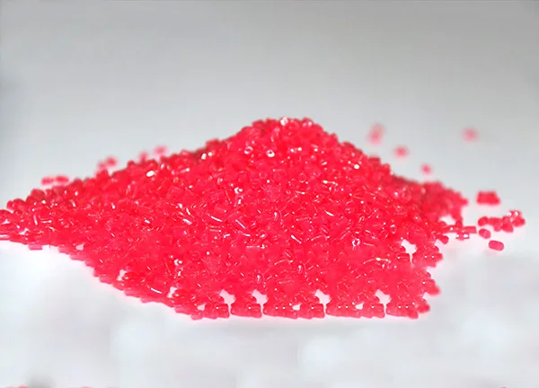 Promotional High Quality Colour Masterbatch Plastic Production Plastic Color Masterbatch