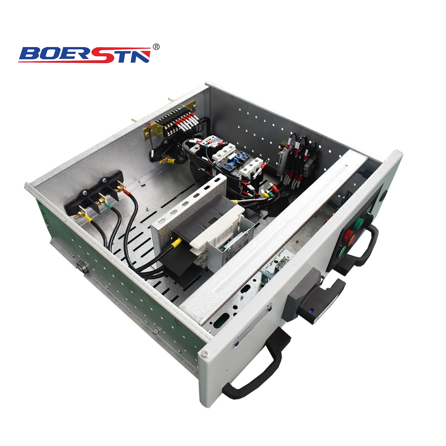 Power Distribution Equipment 11KV 24kv 36kv 630A 1250a  low voltage  Draw-out switchboard panel MCC