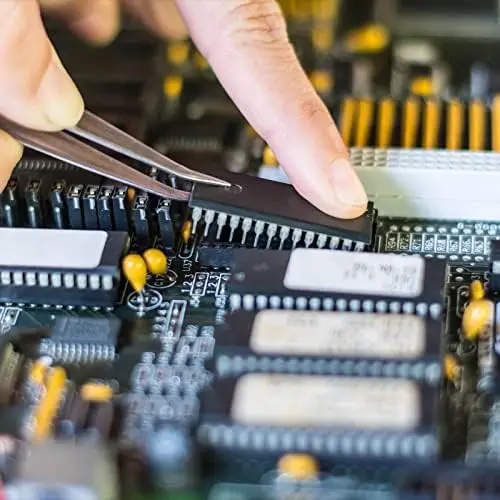 STM32L151CBU6A STMicroelectronics ARM Microcontrollers  Cortex-M3 MCU 128 Kbytes of Flash  32 MHz CPU STM32L151CBU6A