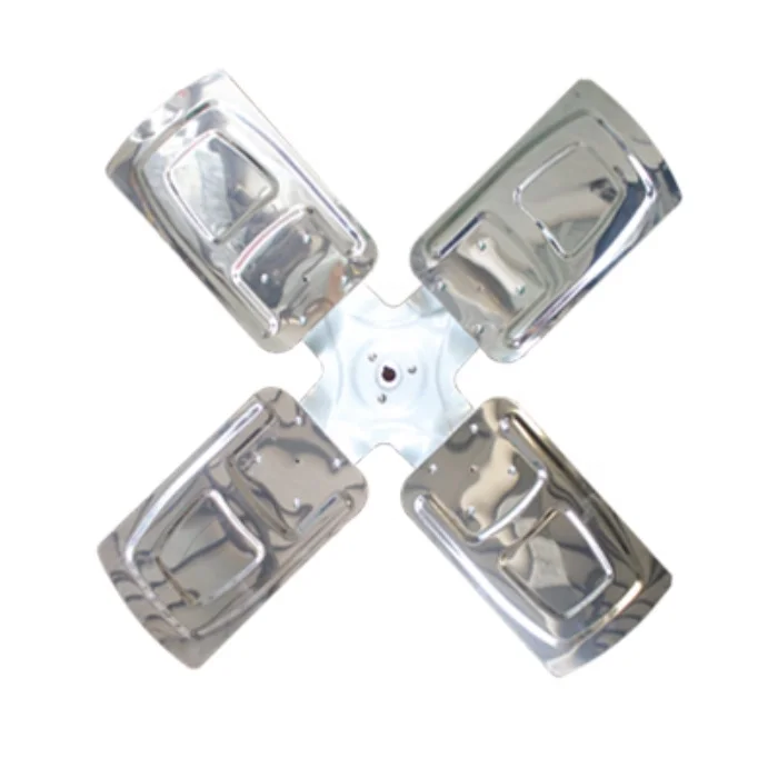 
Stainless steel blade Dairy fan, cattle shed ventilation fan, Cow house using 