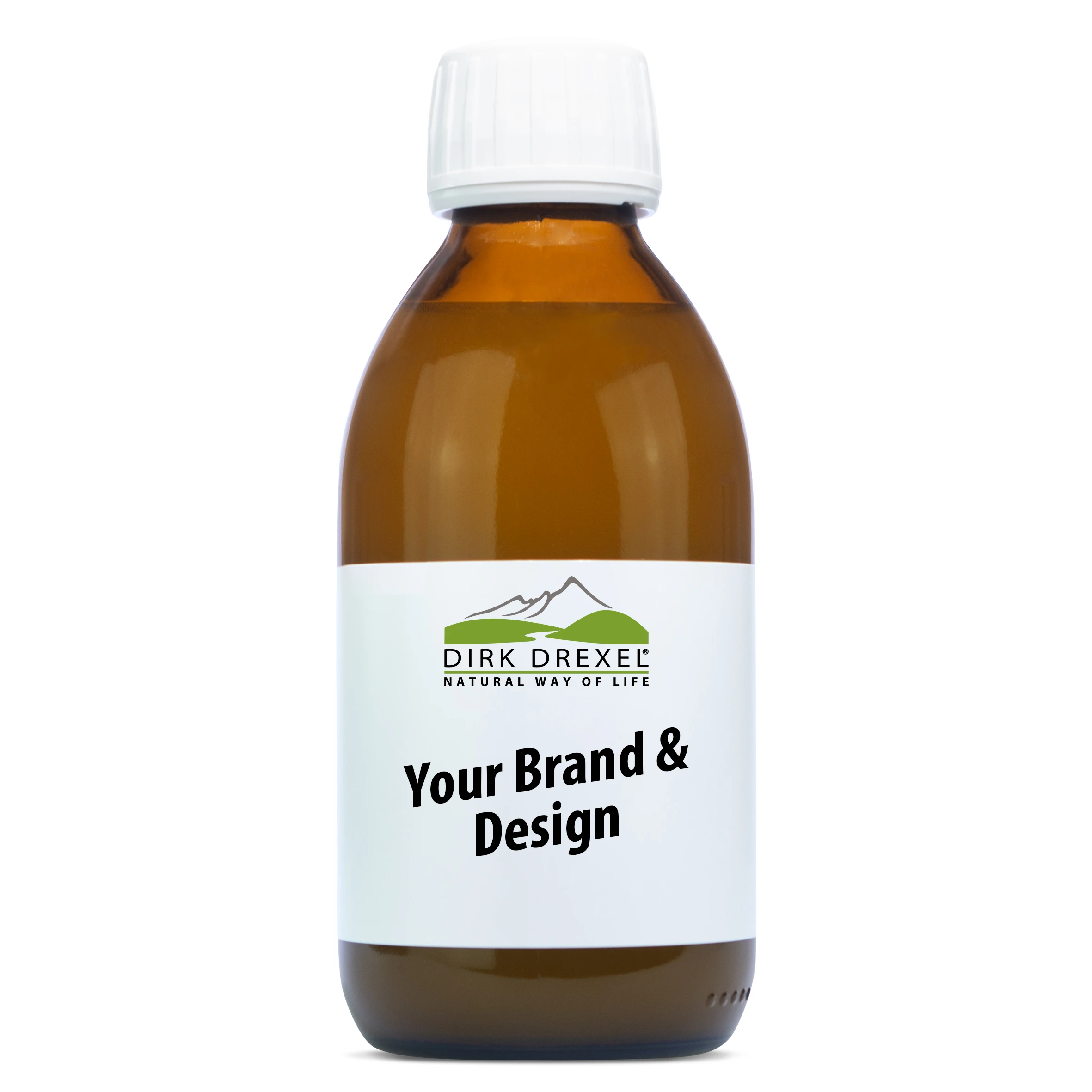 Wholesale Natural Oils For Oral Hygiene Herba Drawing Oil Traditional Oral Care Cleansing And Nourishing Mouthwash Oil