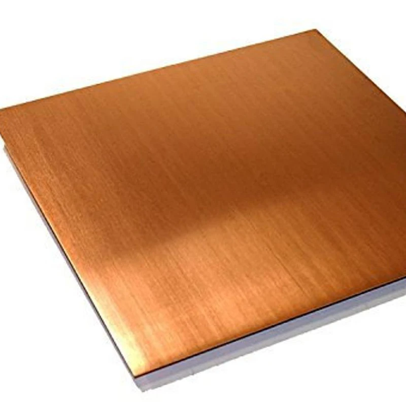 copper cathode 99.99% copper cathodes sheet prime quality / Brass Plate