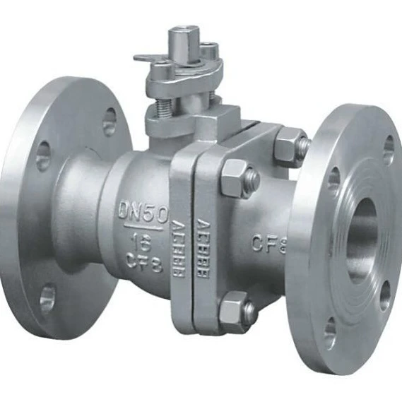 ANSI/ASME B16.10 cf8m 200 градусов 150 класс 125 класса литой стальной фланец тип шаровой клапан из нержавеющей стали