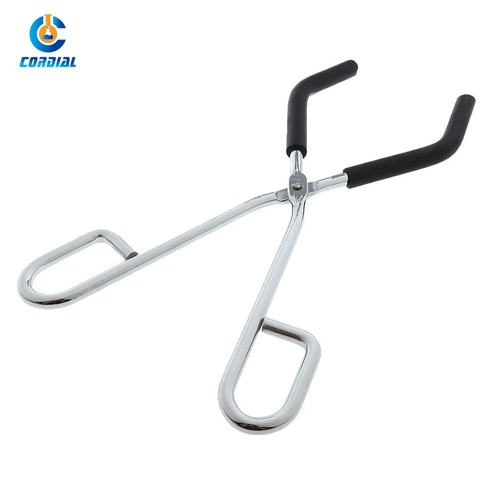 CORDIAL MedLab TB600 Beaker Tong (Chromed)