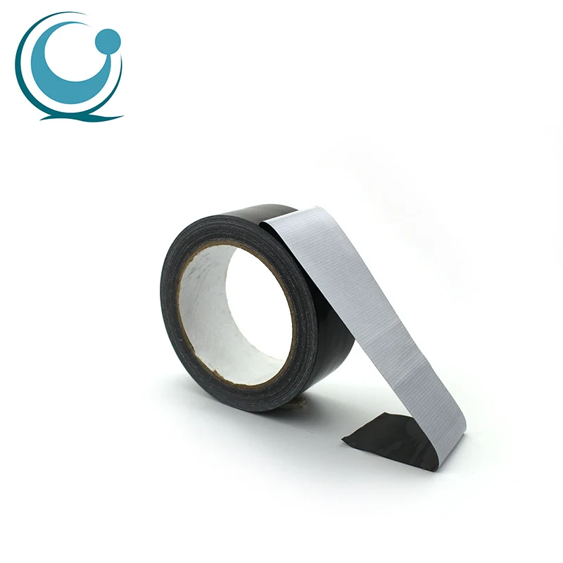 Самоклеющаяся лента для коврового шва