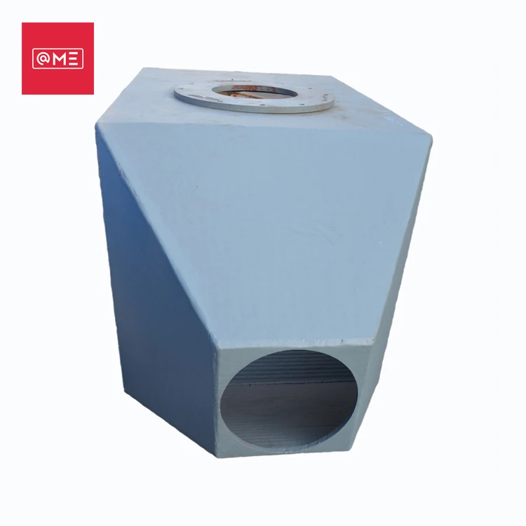 ACME ASTM G65 биметаллическая композитная стальная