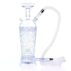 wholesale portable hookah machines tabaco hookah sheesha purple hookah sisha