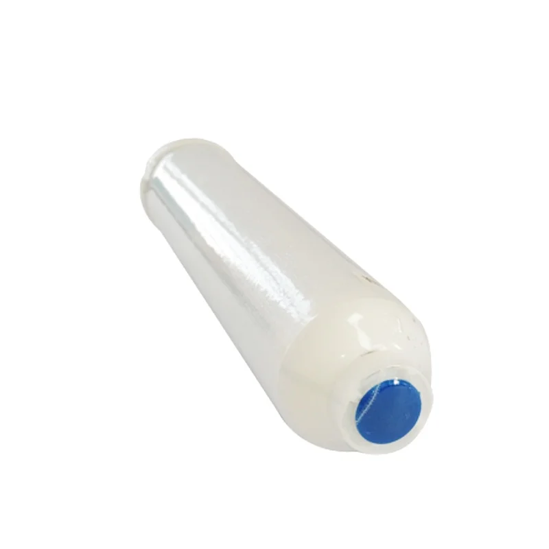 Top Quality Bottle Best Reverse Osmosis Blue Water Filter System For Home