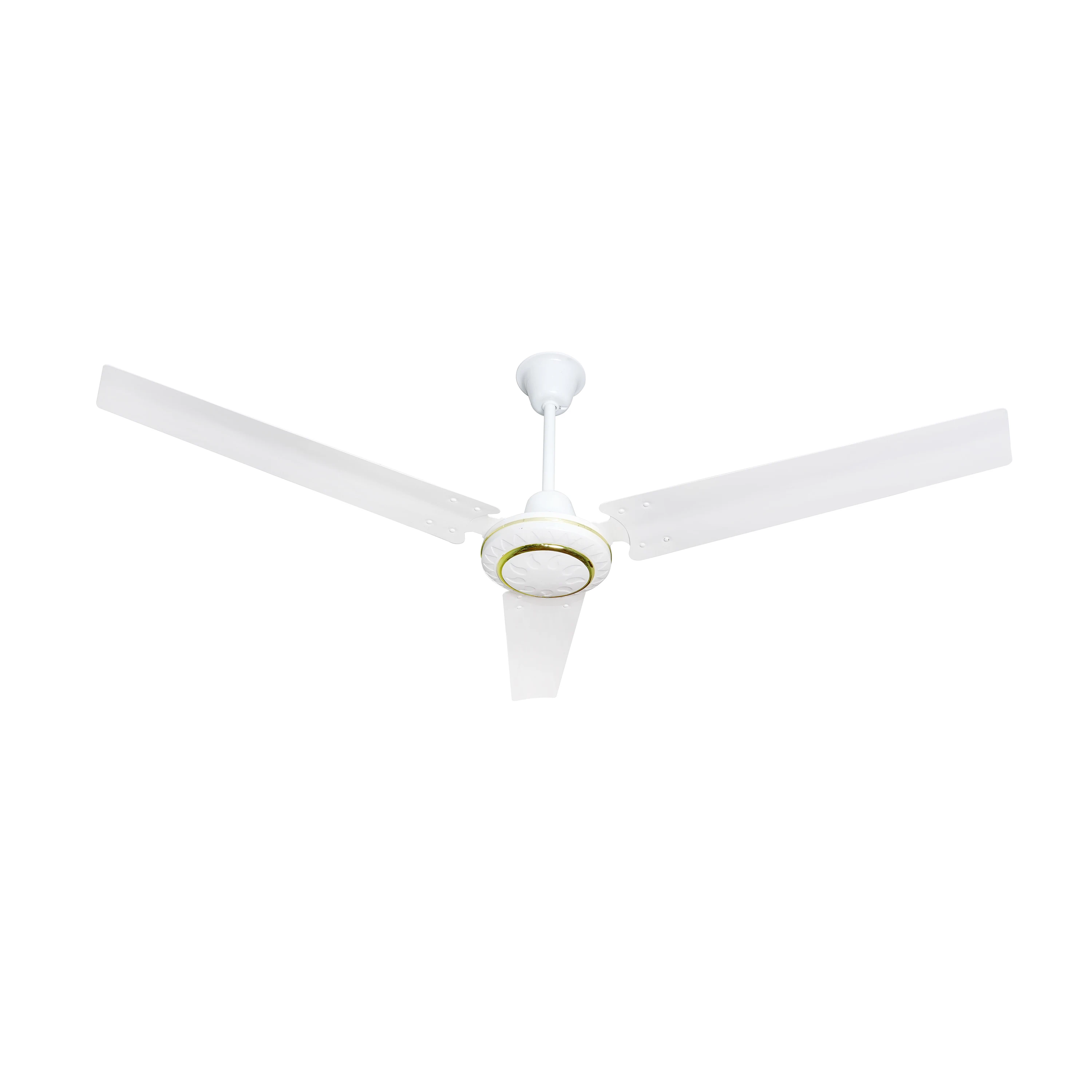 12V dc fan with remote control with adapter for solar powered 3 blade bldc 56 inch ceiling fan