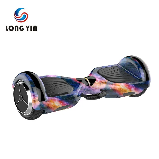 
Christmas popular gift two-wheeled balancing scooter or electric scooter 