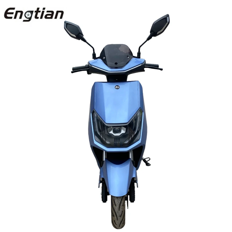 2023 Engtian cheaper high speed quick start china delivery electrical scooter china manufacturer custom adult