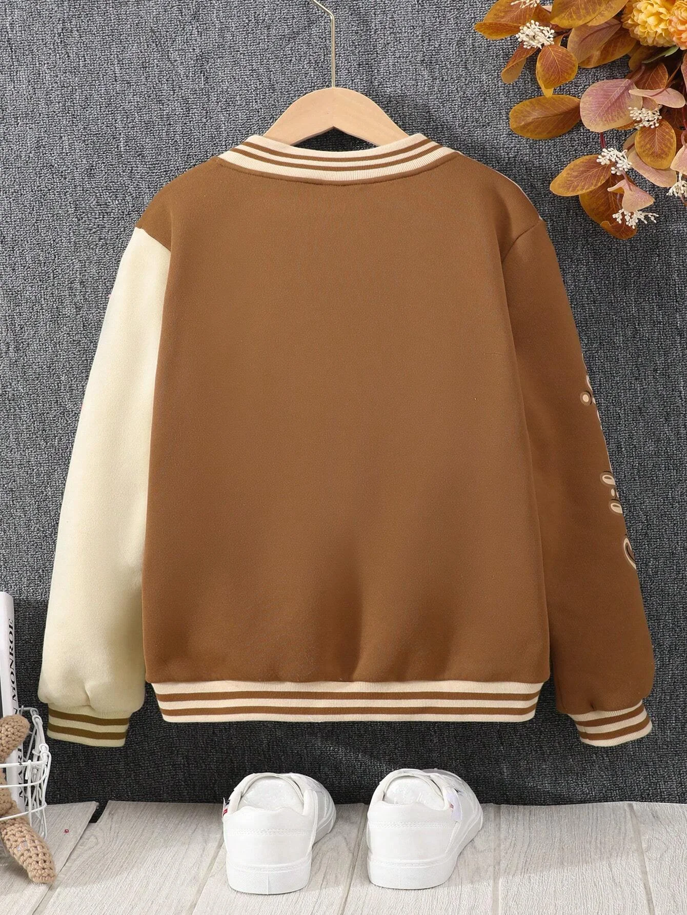 Custom Wholesale Men Varsity Jackets Letterman Jackets Custom Baseball Letterman Varsity Bomber Jacket