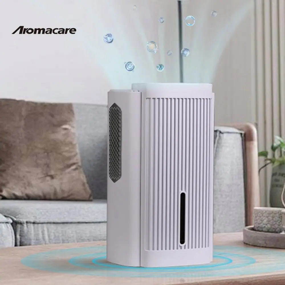 Remove Damp Moisture Absorb Energy Efficient Basement Dehumidifier For Toilet