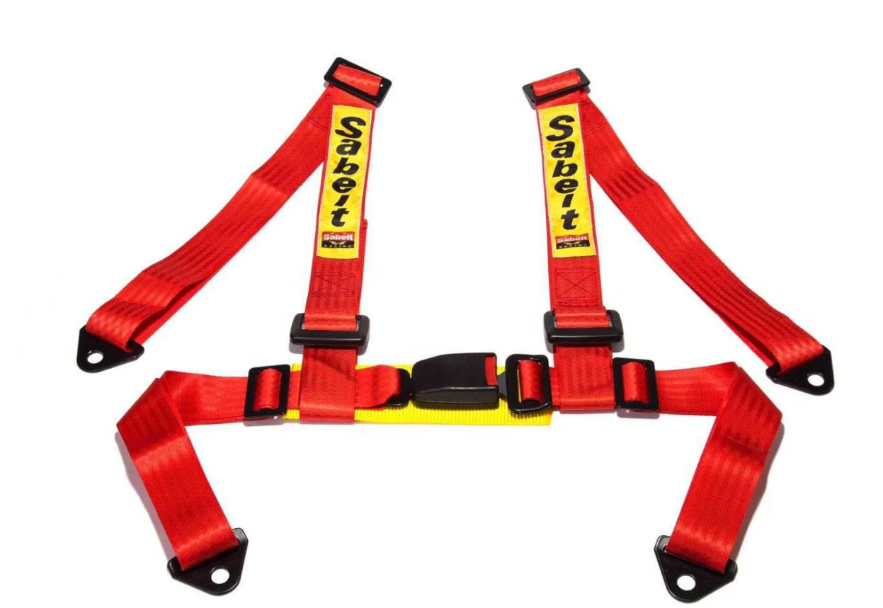 Самые популярные Прямая продажа с фабрики для автомобиля и автоматически 2 точка блокировки расширитель ремня безопасности/ремень безопасности