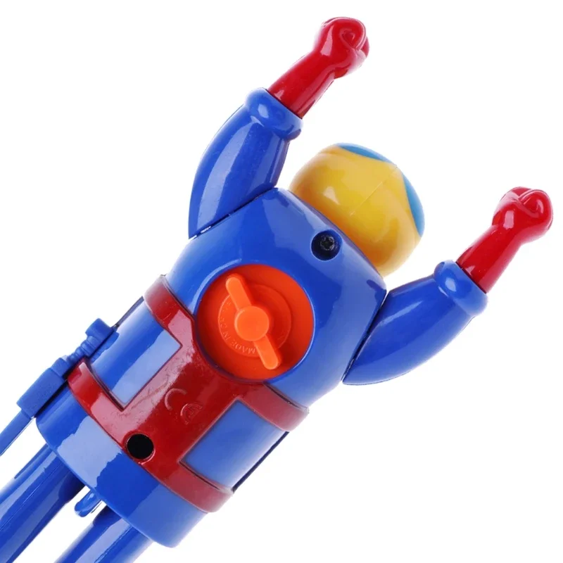 Swimmers Diver Clockwork Toy for Infants 6-12 Months Wind up Sea Game  Swimming submarine bathing and diving   pool toys