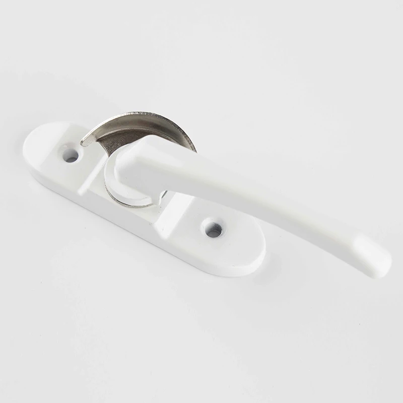 Sliding door and window crescent locks door window accessories sliding window safty lock