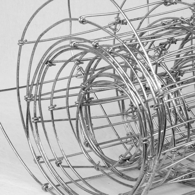 Высокопрочный оцинкованный стальной сетчатый забор для травы Veldspan/полевой фермерский забор