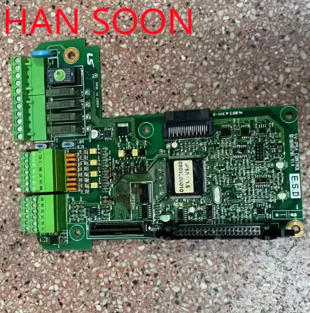 Inverter IP5 series 10110001701 and SV-IP5A Control motherboard CPU board