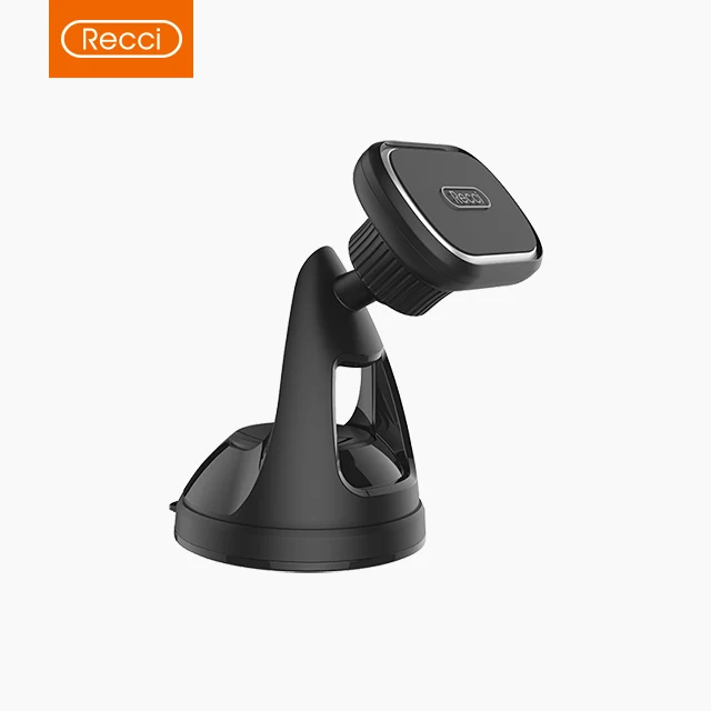 Recci wholesale mobile magnetic car phone holder universal