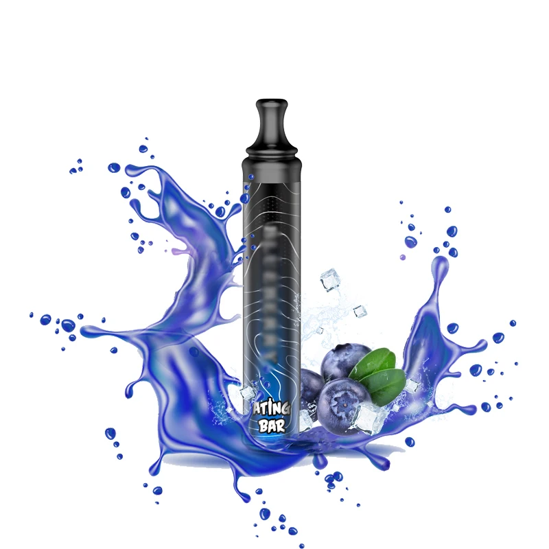 Оптовая продажа с завода 2021, ручка-испаритель 1800 P