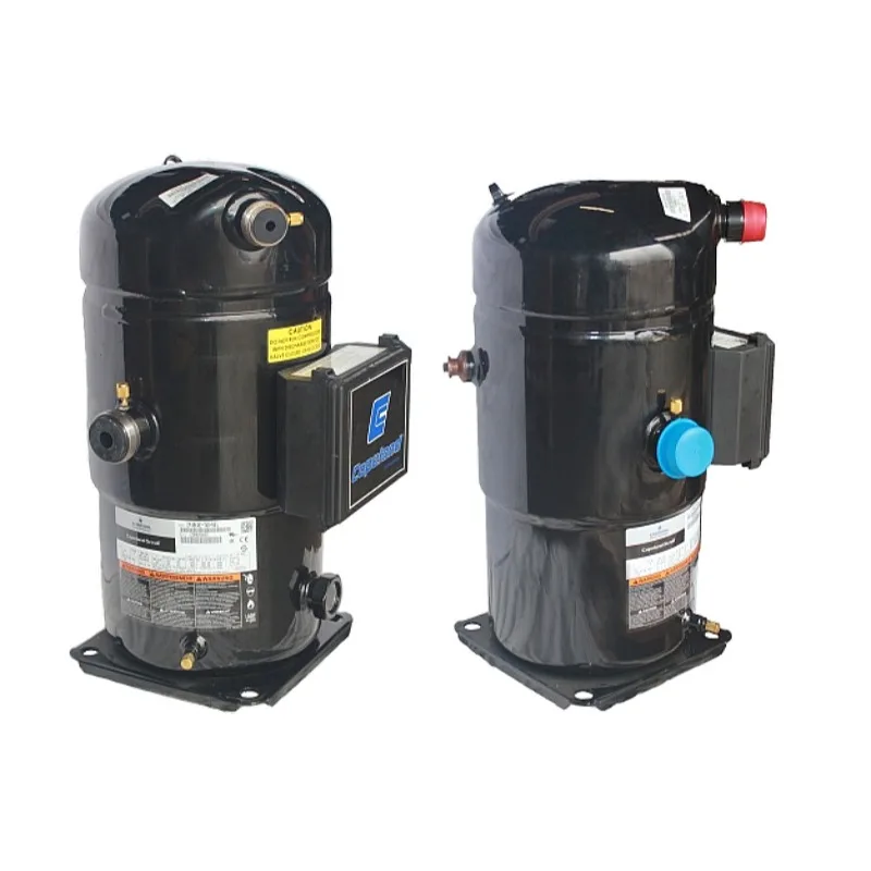 13hp cheap refrigerator compressor Made Air conditioner Scroll Compressor zr16m3-twd-561 zr16m3e twd551 gmcc compressor