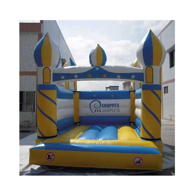 Outdoor Toy Mickey Minnie Mouse Bouncing Child Big Bouncy Castle Combo