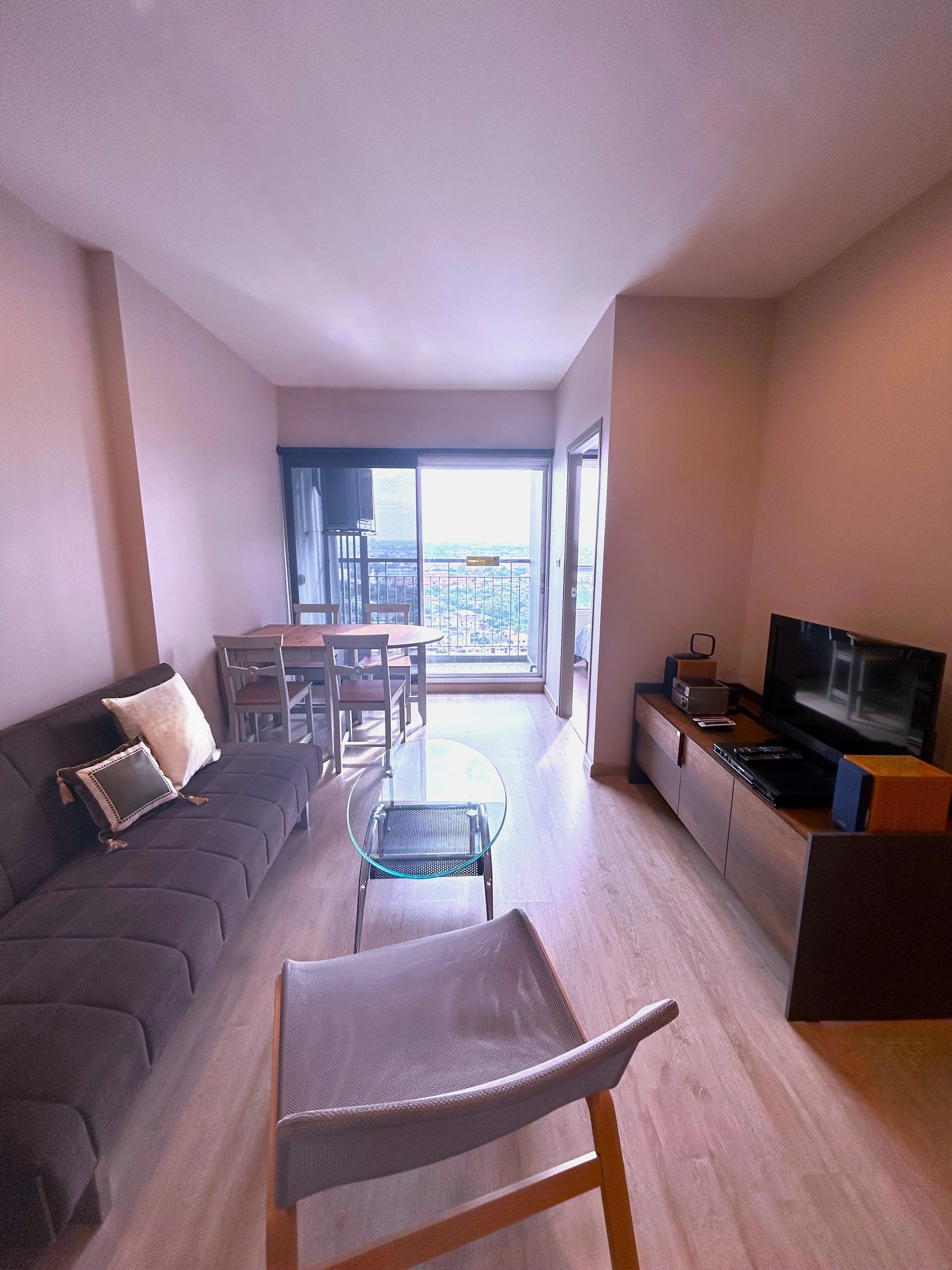 Properties For Sale Condominium 1 Bedroom Property Land Real Estate CondominiumIn Thailand Property Land Real Estate