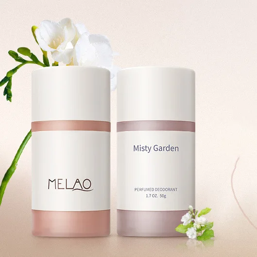 Private Label Perfumed Deodorant Deodorant Antiperspirant Vegan Fragrance Natural Whitening Men Desodorantes Organic Stick