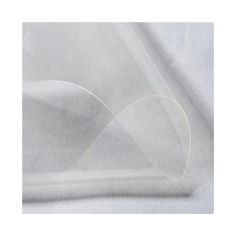 Medical Grade TPU Film For Mattress Protector