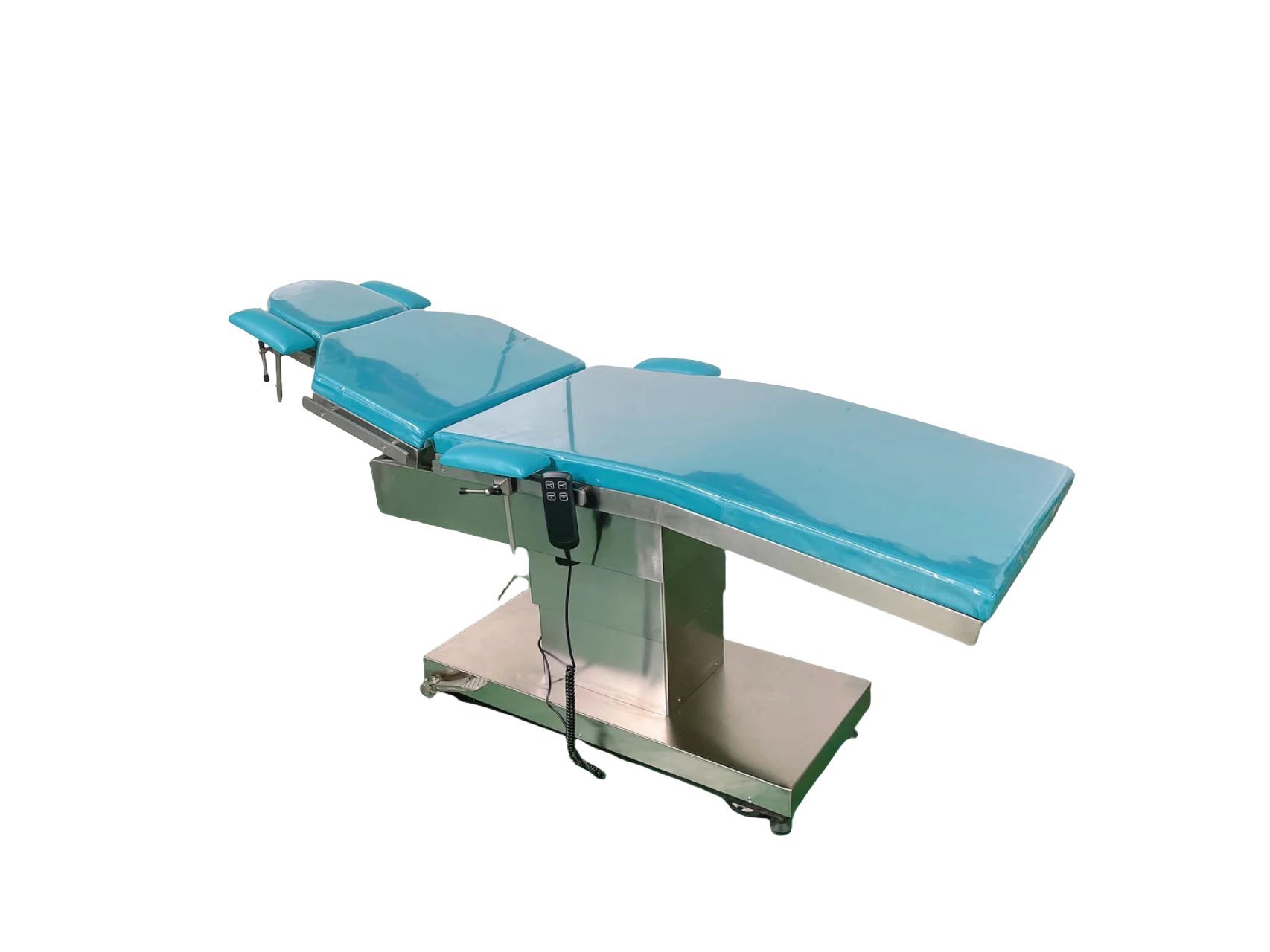 Medical OT table electric operating table chair ENT surgery operating table