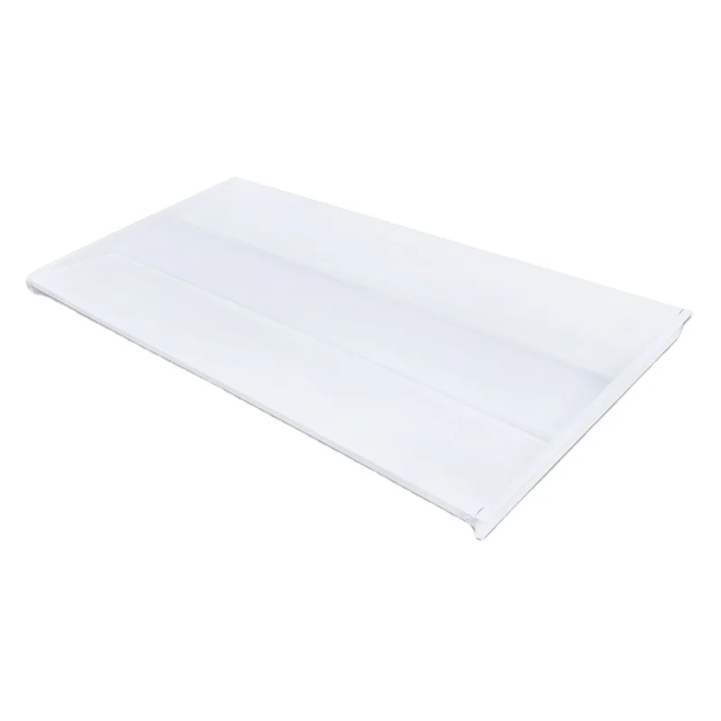  Высококачественное светодиодное освещение DLC ETL liiz2x4ft 36W гарантия 5