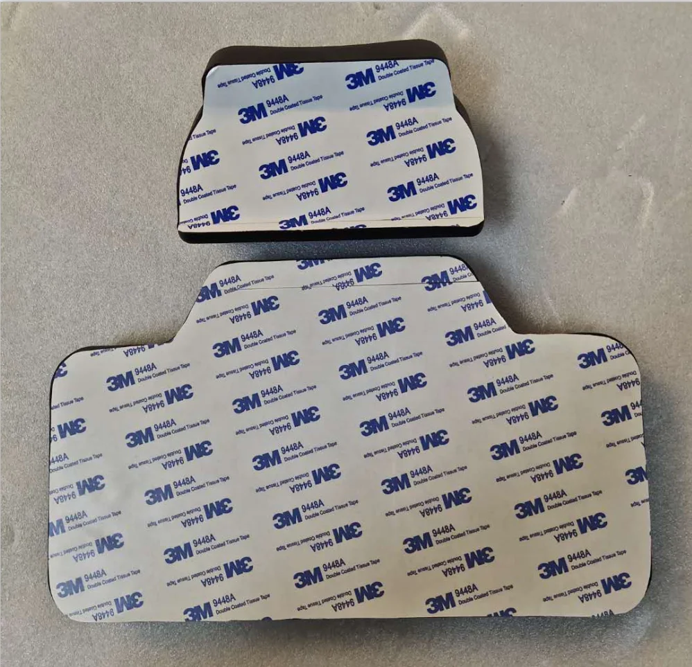 
F2-MOTO Luggage backrest for motorcycle top case tail box backrest motorcycle backrest 