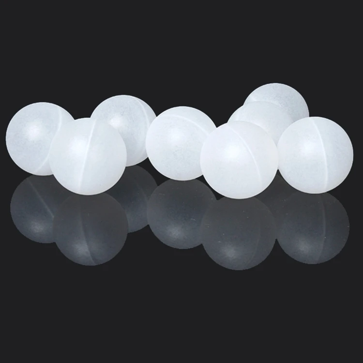 15mm 17mm 20mm 25mm 25.2mm 35.56mm 37mm GPPS PE polypropylene ball hollow,pet plastic hollow ball,frosted hollow ball suppliers