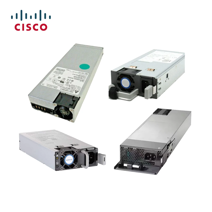 PWR-C1-350WAC-P Источник питания переменного тока Clsc0 для различных моделей
